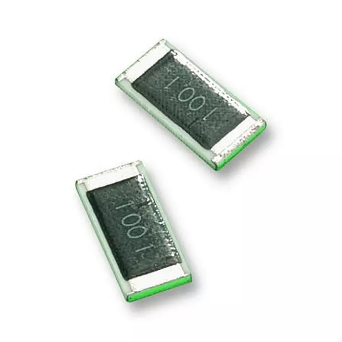 Yageo RES, 1R, 1%, 1W, 2512, THICK FILM, RC2512FK-071RL (Pack of 10)