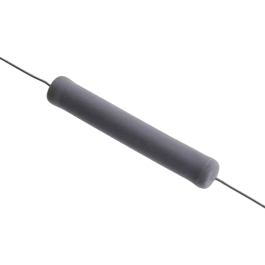 MINIREEL TE CONNECTIVITY / NEOHM RES, 2K, 9W, AXIAL, METAL OXIDE, ROX9J2K0