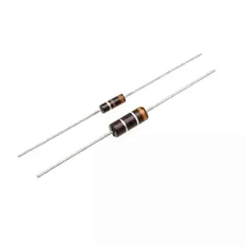 Vitrohm BWS Fixed Resistor 1.1 W 27 Ω ±5% Tolerance, BWS110JT-73-27RAA (Pack of 1000)
