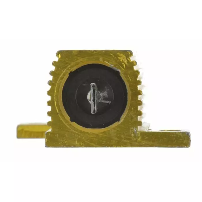 Arcol 470 Ω 50W Wire Wound Chassis Mount Resistor ±5%, HS50 470R J