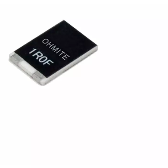 Arcol Ohmite 100 mΩ Thick Film SMD Resistor ±1% 45W, TKH45PR100JE-TR