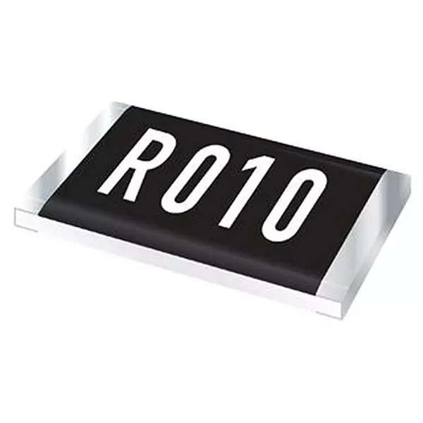 BOURNS Chip SMD Resistor 0R3, 1%, 0.25 W, 1206, Thick Film, CRL1206-FW-R300ELF (Pack of 10)