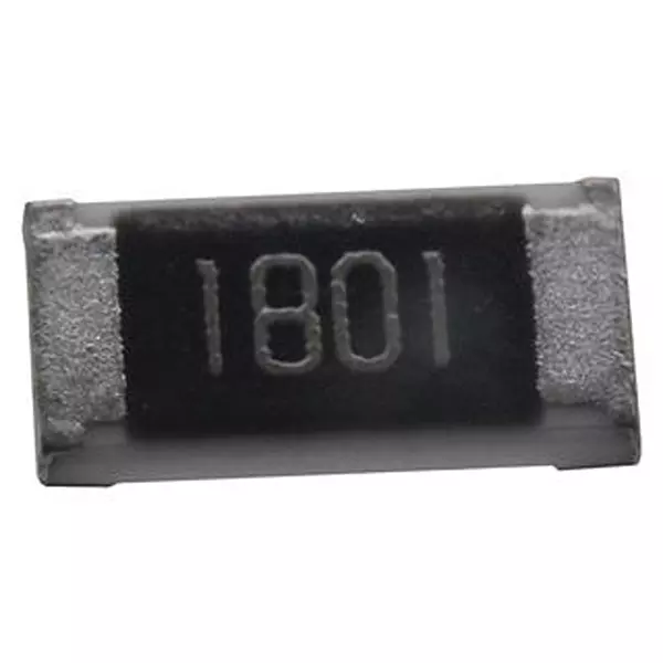 MULTICOMP PRO Chip SMD Resistor 330R, 5%, 0.125 W, 1206, Thick Film, MC0125W12065330R (Pack of 10)