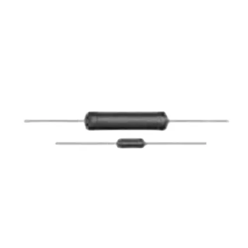 Vishay Wirewound Resistor 1.5 kOhms Resistance 3 W Power, NS02B1K500FE12