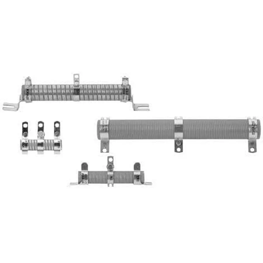 Vishay Wirewound Resistor Chassis Mount Solder Lug Termination 4.7 Ohms Resistance, RSSD50373A4R70KB01
