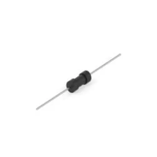 TE CONNECTIVITY Ceramic Composition Resistor Axial Termination 150 Ohms Resistance, HPCR0819AK150RST