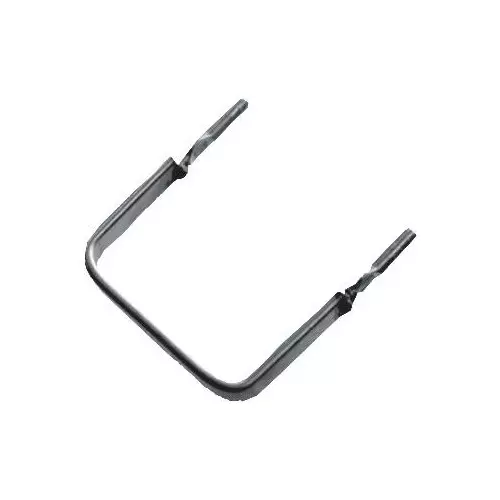 TT Electronics Current Sense Resistor Radial Termination 50 mOhms Resistance, OAR1R050FLF