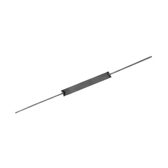 Ohmite Current Sense Resistor Axial Termination 10 mOhms Resistance, 605HR010E