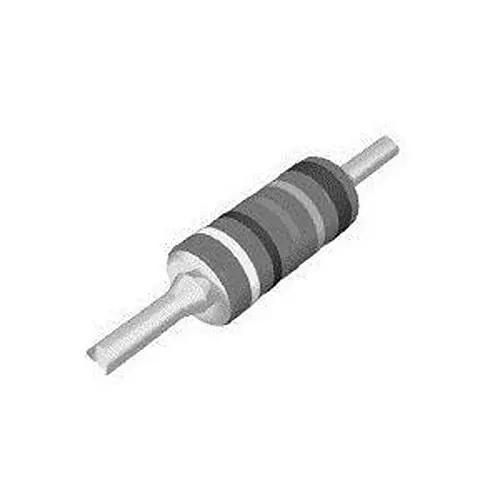 Vishay Thin Film Resistor 221 kOhms Resistance 50 PPM / C, MRS16000C2213FCT00