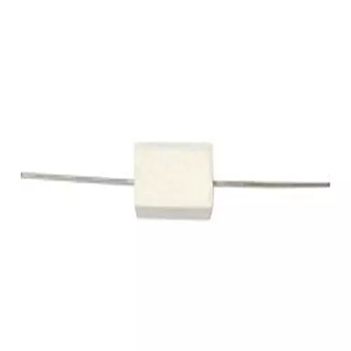 MULTICOMP PRO Through Hole Resistor 1.5 ohm Resistance 5 W Power Rating, MP006045
