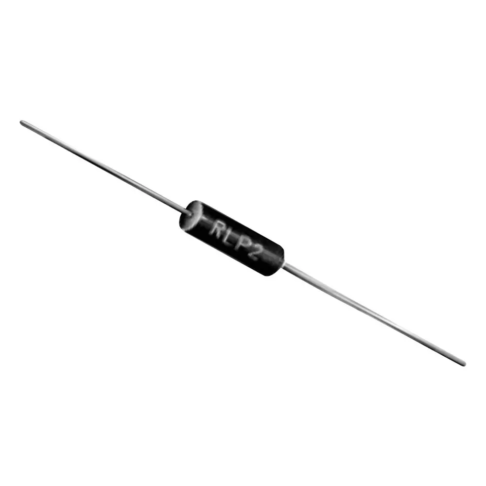 Vishay RLP Series Current Sense Resistor 0.05 ohm Resistance, 4733149