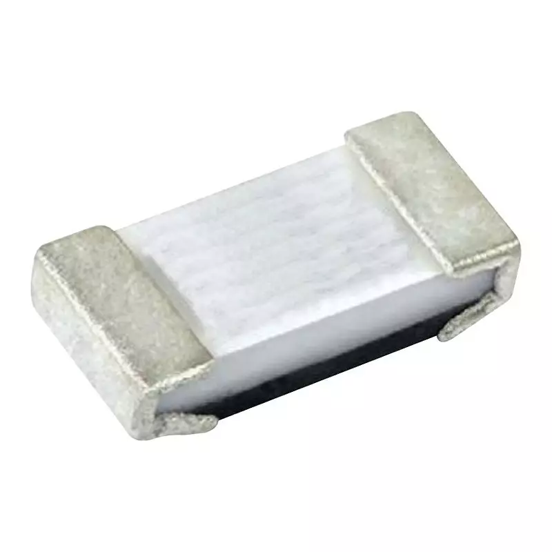 Vishay WFCP Series SMD Current Sense Resistor 0.018 ohm Resistance, 3953935 (Pack of 10)