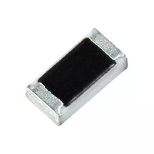 Yageo Chip SMD Resistor 7.5 kohm Resistance Thick Film Technology, RC1206JR-077K5L (Pack of 10)