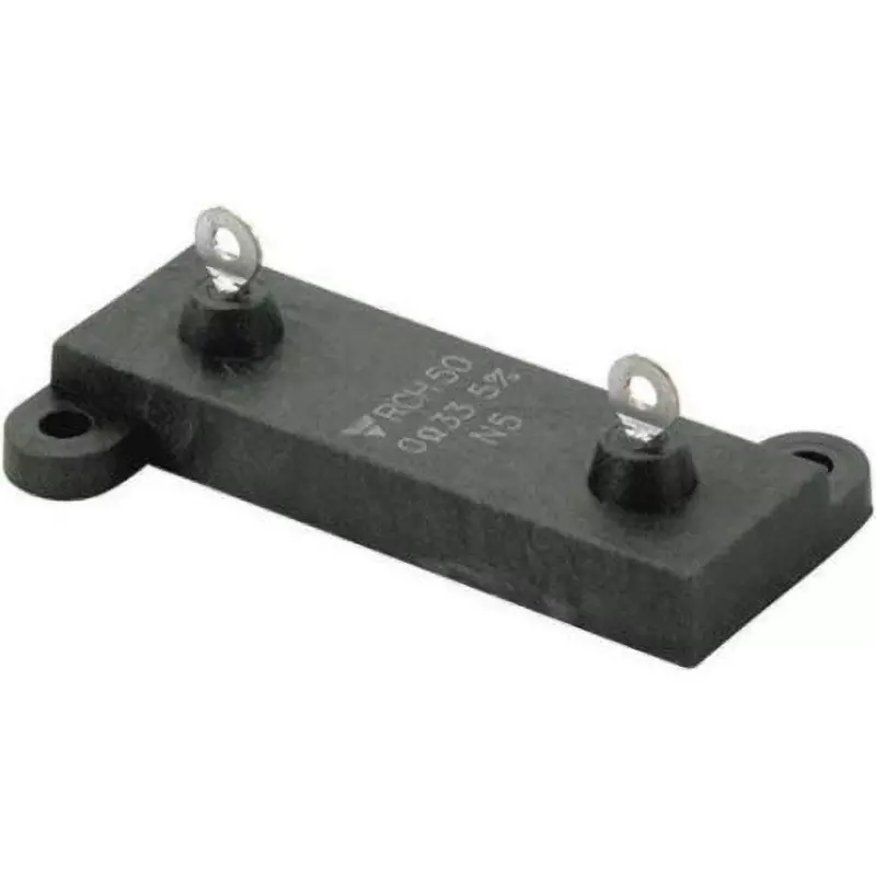 Vishay Power Resistor 50 W Rated Power, RCH50S6R800JS06