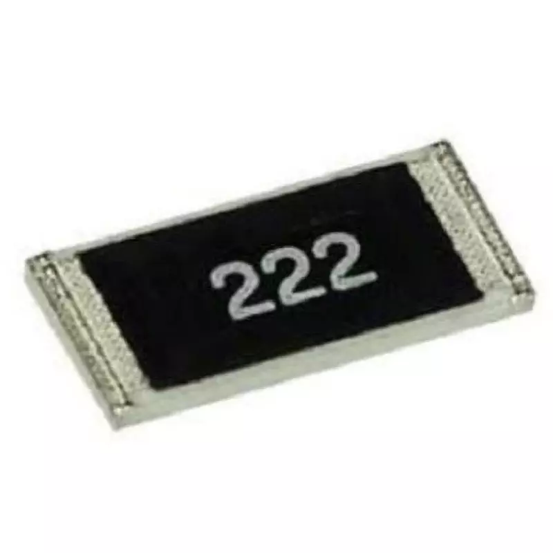 TE CONNECTIVITY SMD Resistor Thick Film 182 kΩ Resistance, RQ73C2A182KBTDF (Pack of 1000)