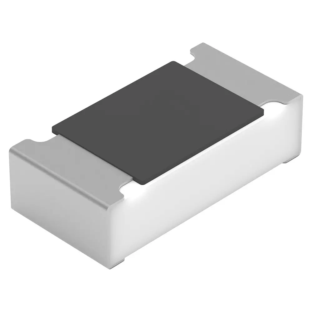 WURTH ELEKTRONIK SMD Chip Resistor 560 kohm Resistance 100 mW Thick Film, 560112116068 (Pack of 10)