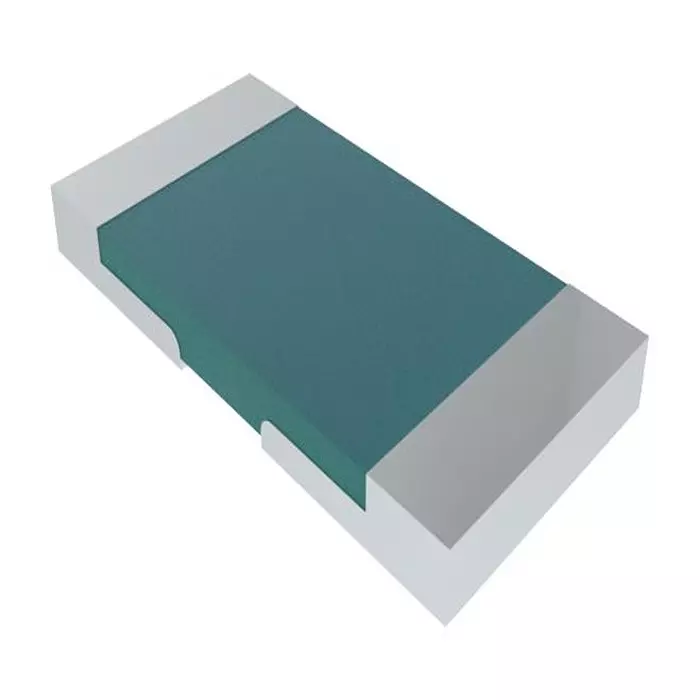Yageo Current Sense SMD Resistor 2 W Power 2000 µohm Resistance, PK1206FRE870R002L (Pack of 10)