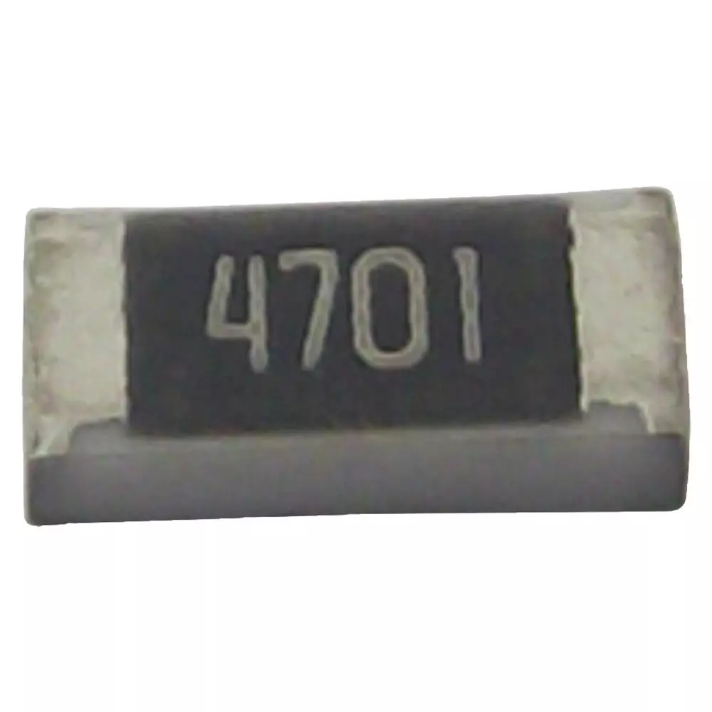 Multicomp Chip SMD Resistor 10.5 ohm Resistance 100 mW Power Thick Film, MC01W0805110R5 (Pack of 10)