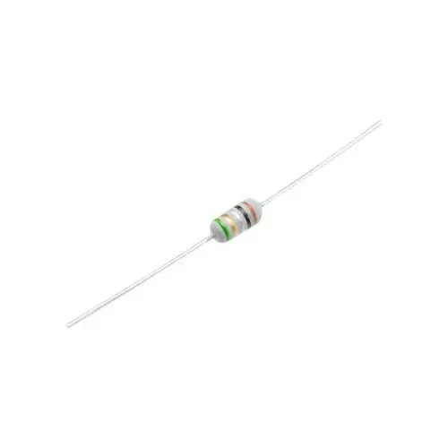 Vitrohm Through Hole Resistor 10 ohm Resistance 1.1 W Power, CRP110JT-52-10RAA