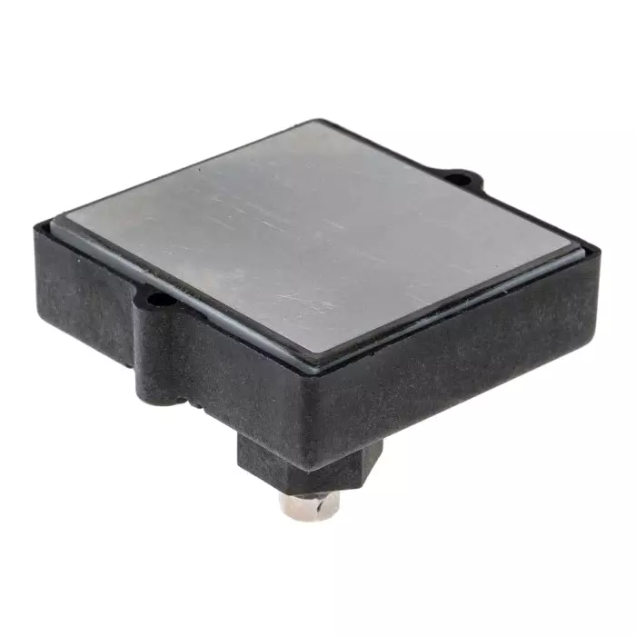 RS Pro Thick Film Chassis Mount Resistor Power Rating 2kW, Resistance 15Ω Model No 1853050