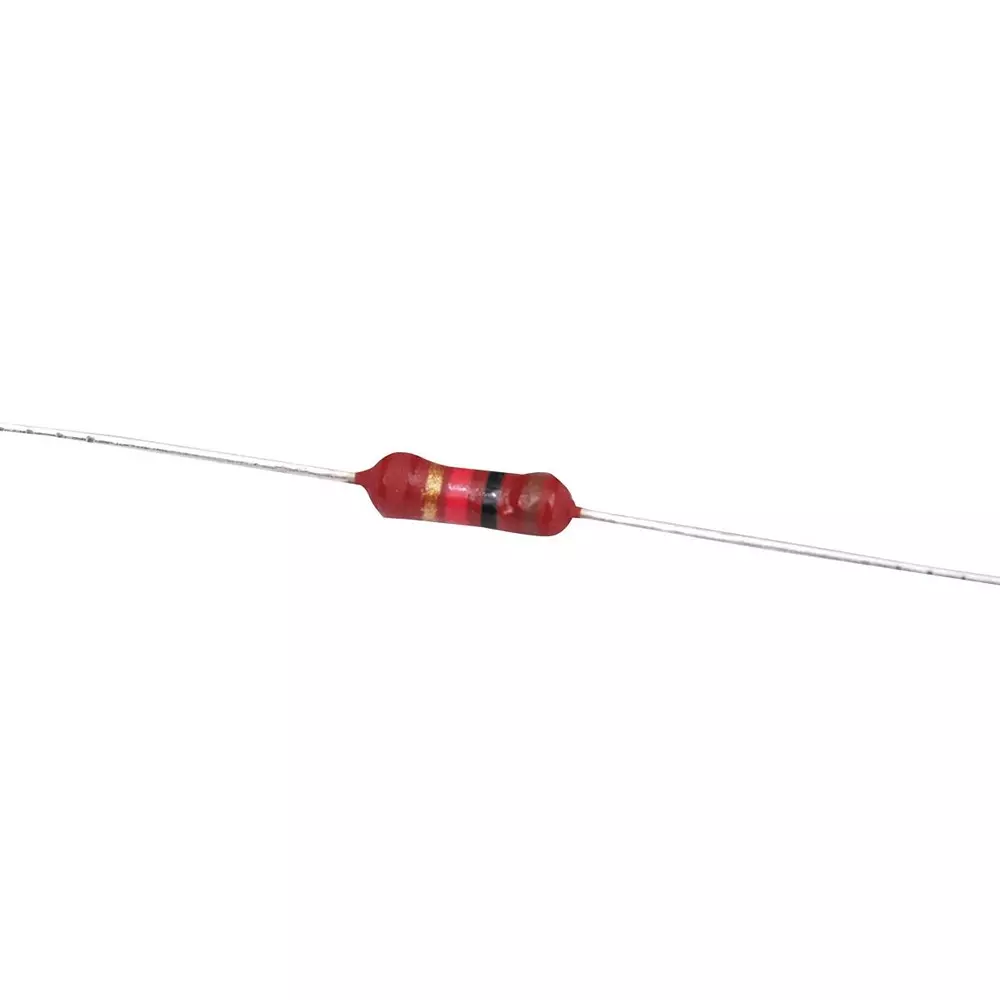 Vishay METAL FILM RESISTOR, 30 OHM, 1W, 5%, FULL REEL, PR01000103009JR500 (Pack of 5000)