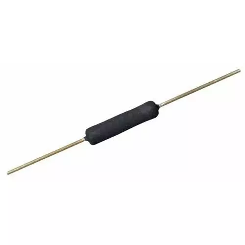 Vishay WIREWOUND RESISTOR, 4 OHM, 1W, ±1%, RS01A4R000FB12