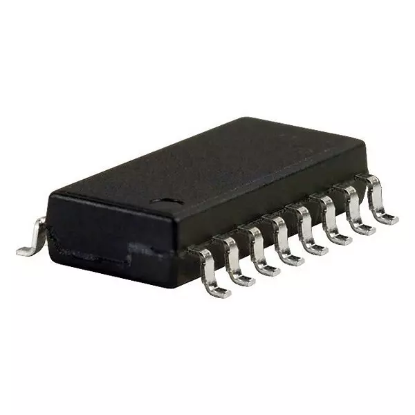 Bourns RESISTOR, BUSSED RESISTOR NETWORK 15, 4.7KOHM 2%, SMD Model No - 4816P-2-472LF.