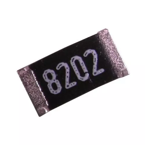 Vishay RES, 4K7, 1%, 0.2W, 0402, THICK FILM, CRCW04024K70FKEDHP (Pack of 10)