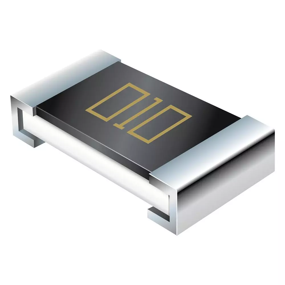 Bourns RES, 0R02, 0.2W, 0402, METAL FOIL Model No - CFN0402AJX-R020ELF
