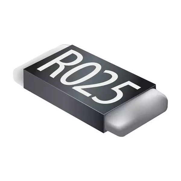Bourns RES, 0.002 OHM, 1%, 1W, METAL STRIP Model No - CRF1206-FZ-R002ELF