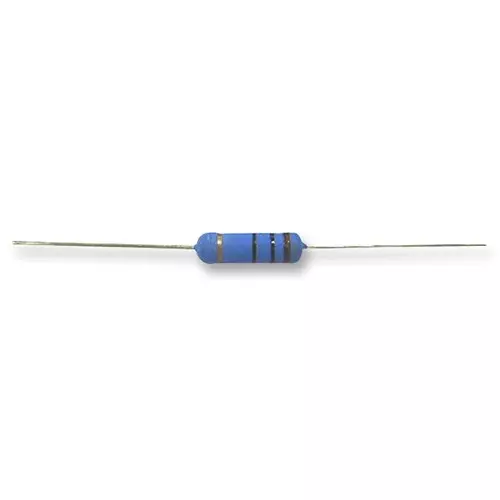 MULTICOMP PRO Through Hole Resistors RES, 330R, 5%, 3W, AXIAL, METAL OXIDE, MOR03SJ0331A19 (Pack of 10)