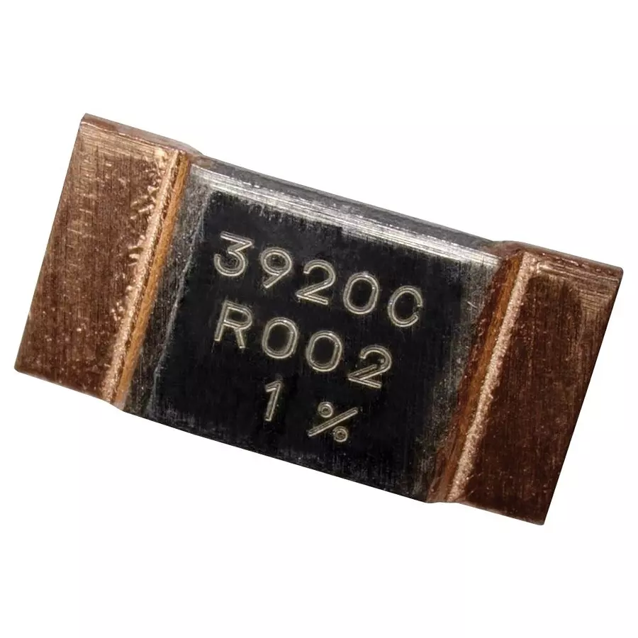 TT ELECTRONICS / WELWYN Current Sense SMD Resistors CURRENT SENSE RES, 0R0002, 1%, 5 W, 3921, LRMAP3920A-R0002FT (Pack of 5)