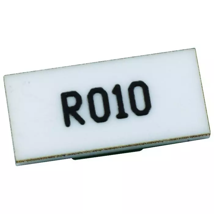 SUSUMU CURRENT SENSE RES, 0R015, 2W, 2512, KRL3264E-C-R015-F-T1 (Pack of 1000)
