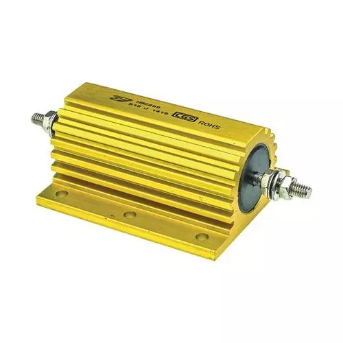 TE CONNECTIVITY RESISTOR, 200W 5% 220R, HSC200220RJ