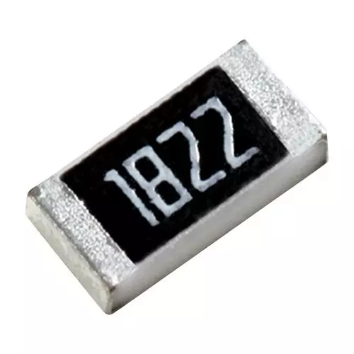 Yageo RES, 10K, 1%, 0.1W, 0603, THICK FILM, RC0603FR-0710KL (Pack of 10)