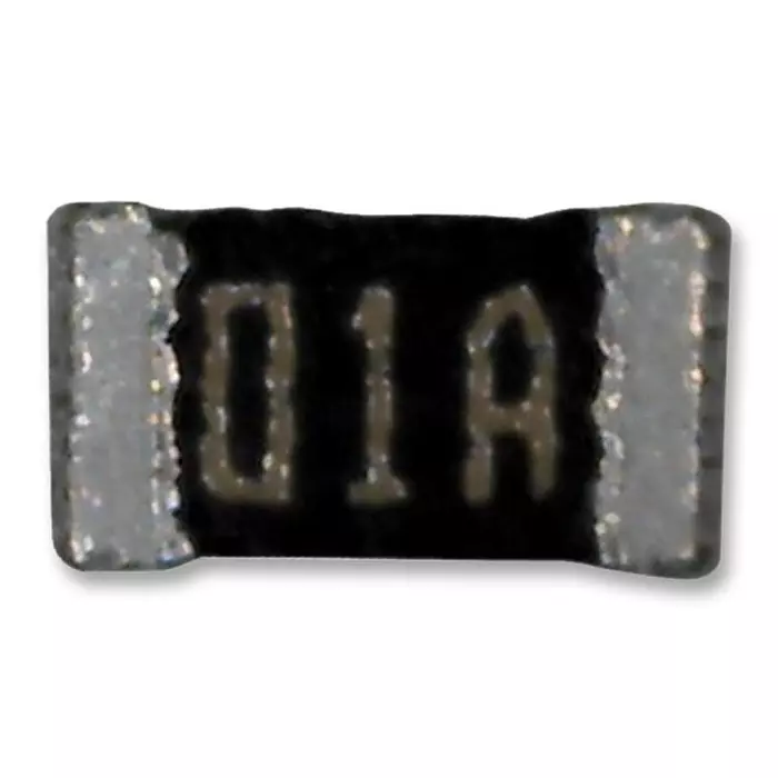 HOLSWORTHY - TE CONNECTIVITY RES, 100R, 0.1%, 0.166W, 0603, THIN FILM, RP73PF1J100RBTDF