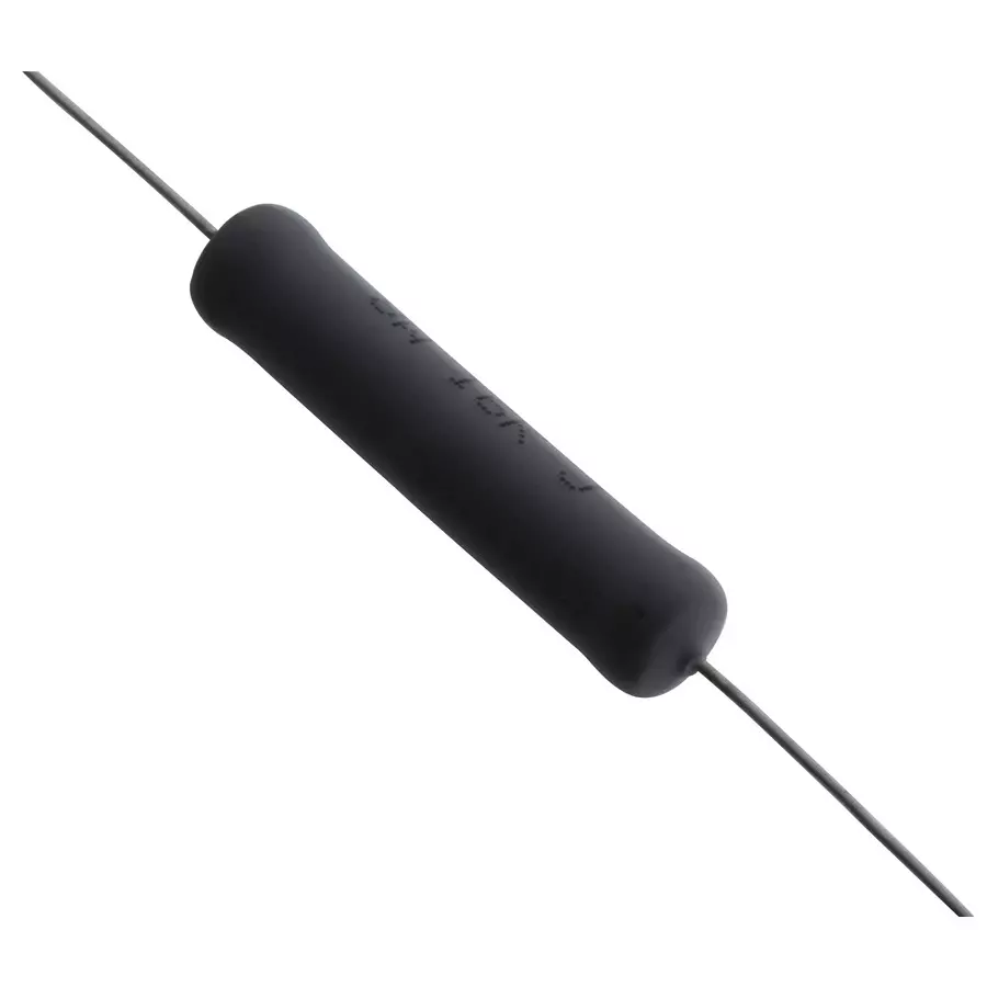 MINIREEL TE CONNECTIVITY / NEOHM RES, 16K, 8W, AXIAL, METAL OXIDE, ROX8J16K