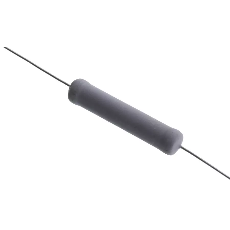 MINIREEL TE CONNECTIVITY / NEOHM RES, 130K, 8W, AXIAL, METAL OXIDE, ROX8J130K