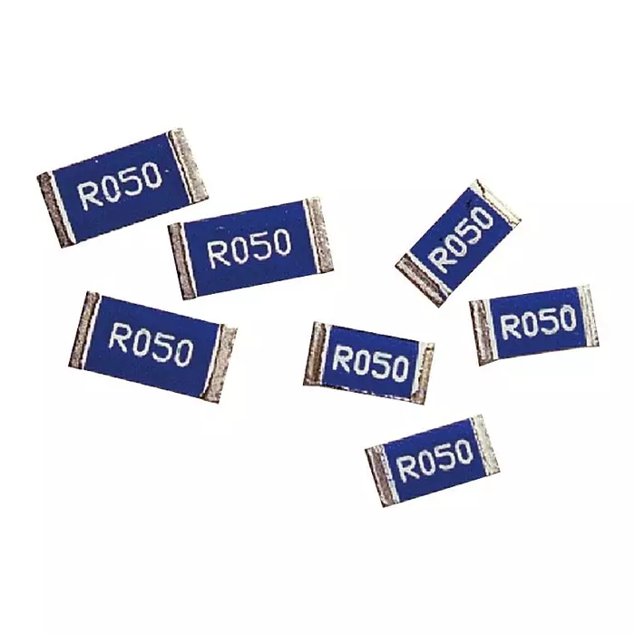 TT ELECTRONICS / INTERNATIONAL RESISTIVE Res, R05, 5%, 3W, Metal Alloy, OAR3R050JLF