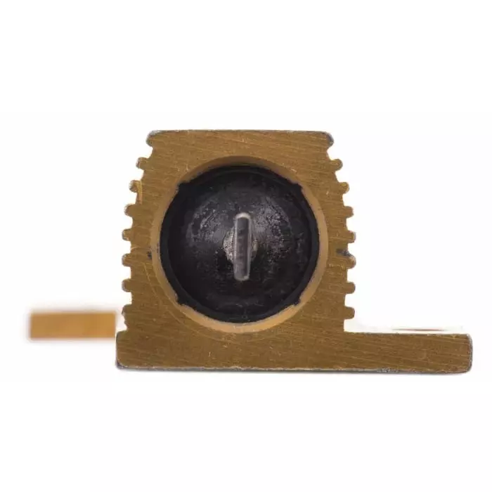 Arcol 39 Ω 50W Wire Wound Chassis Mount Resistor ±5%, HS50 39R J