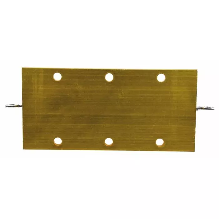 Arcol 1 Ω 150W Wire Wound Chassis Mount Resistor ±5%, HS150 1R J