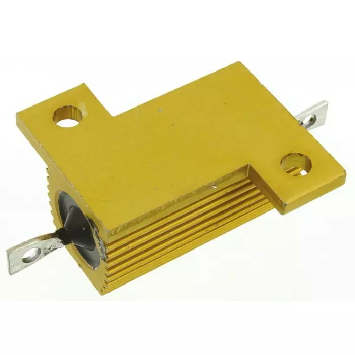 Arcol 1k Ω 25W Wire Wound Chassis Mount Resistor ±5%, HS25 1K J