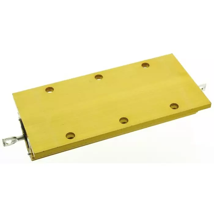 Arcol 2.2 Ω 150W Wire Wound Chassis Mount Resistor ±5%, HS150 2R2 J