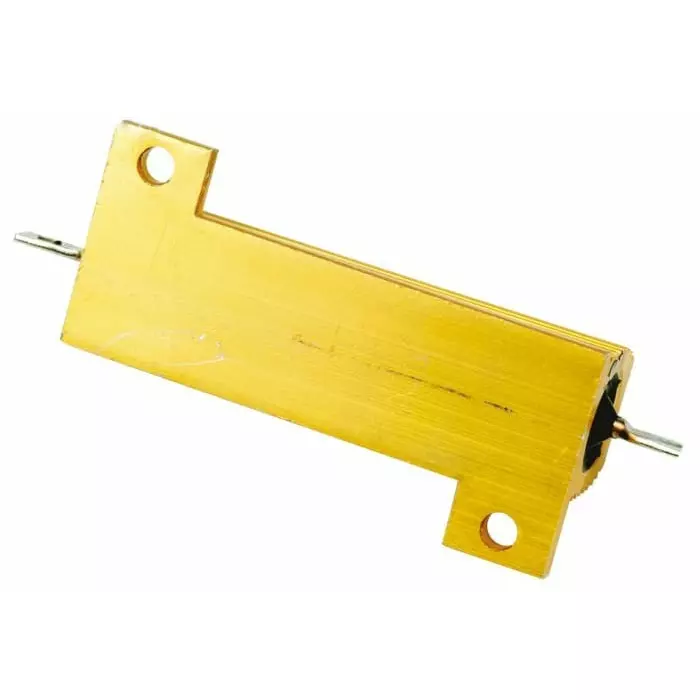 Arcol 33 Ω 50W Wire Wound Chassis Mount Resistor ±5%, HS50 33R J