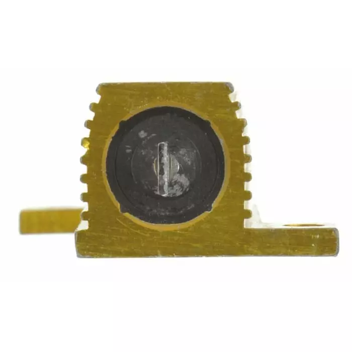 Arcol 1.5 Ω 50W Wire Wound Chassis Mount Resistor ±5%, HS50 1R5 J