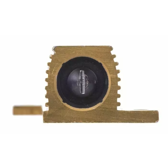 Arcol 1.5k Ω 50W Wire Wound Chassis Mount Resistor ±5%, HS50 1K5 J