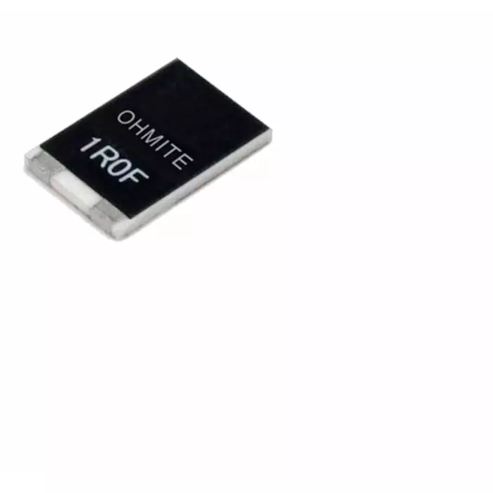 Arcol Ohmite 50 Ω Thick Film SMD Resistor ±1% 45W, TKH45P50R0FE-TR