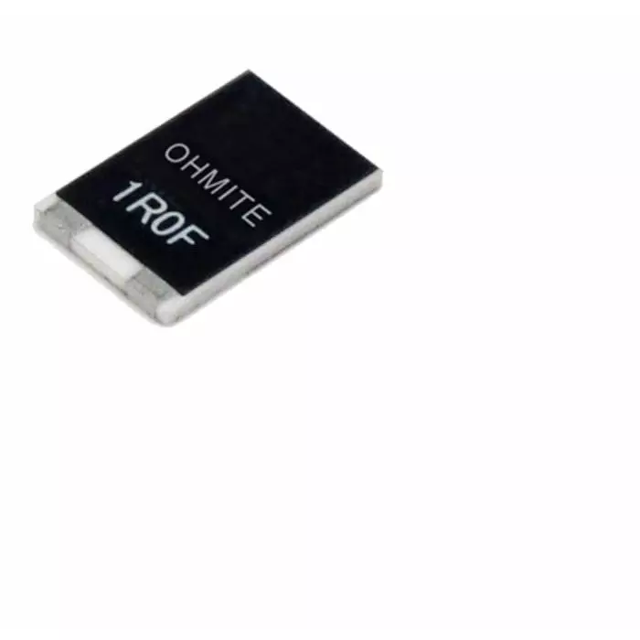 Arcol Ohmite 5 Ω Thick Film SMD Resistor ±1% 45W, TKH45P5R00FE-TR
