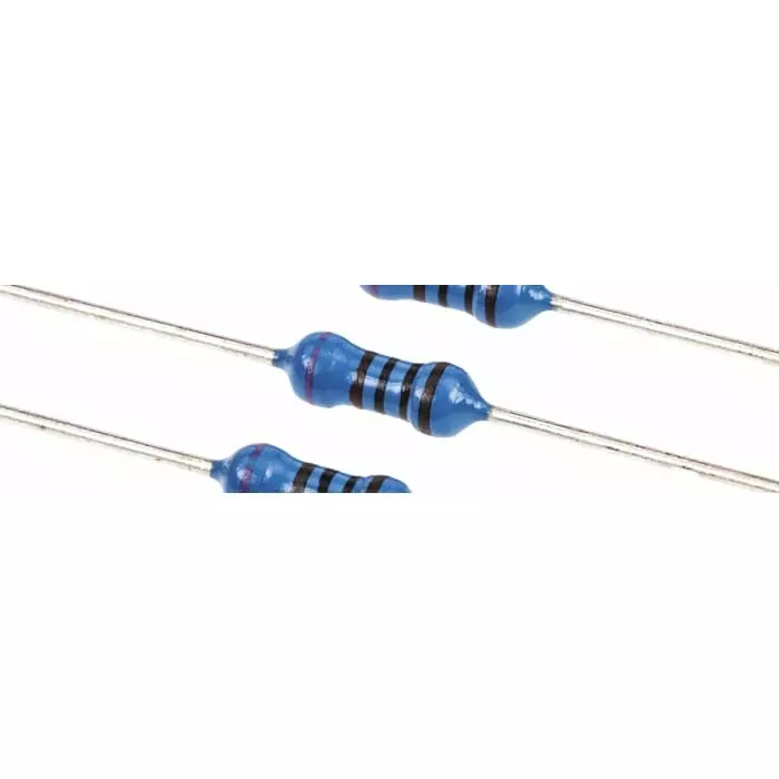 Buy Arcol 1k Ω Metal Film Resistor 0.25W ±0.1%, MRA02071KBTA015 Online ...