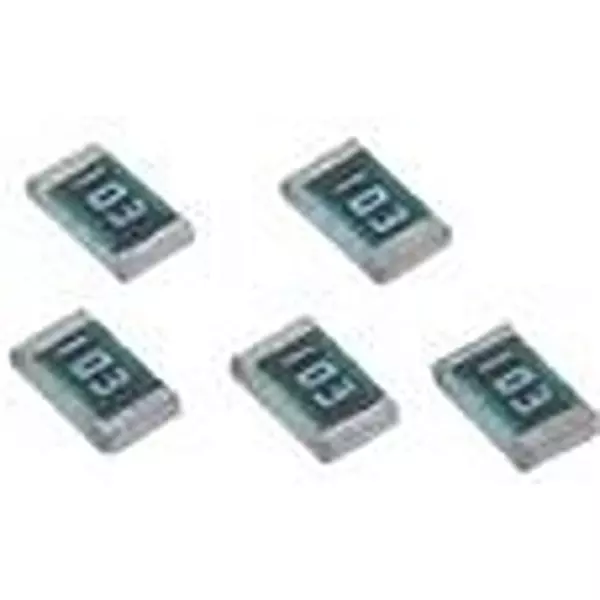 SUSUMU Current Sense Resistor, 0.12 Ohm, 500Mw, 1%, Rl1632R-R120-F